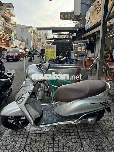 Bán xe Grande phiên bản đặc biệt