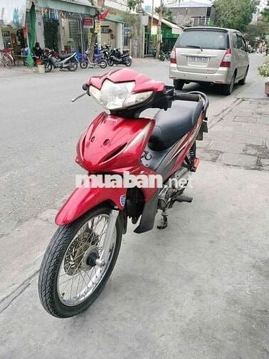 Wave S 110