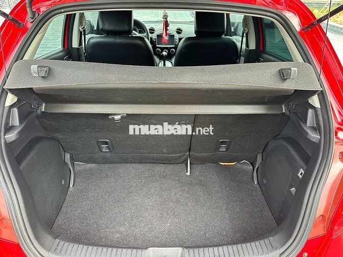 Mazda 2 2013 bản S odo 8v cực đẹp