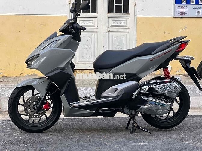 chuyển nhượng. vario 160 abs.
