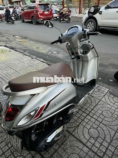 Bán xe Grande phiên bản đặc biệt