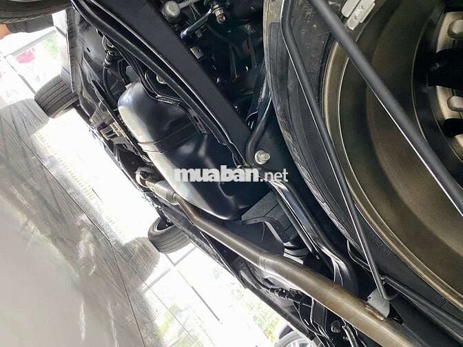 Mitsubishi Outlander CVT 2019- 3v4 biển SG một chủ