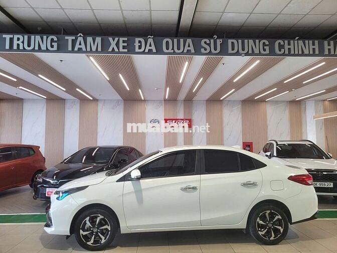 TOYOTA VIOS 1.5G 2024