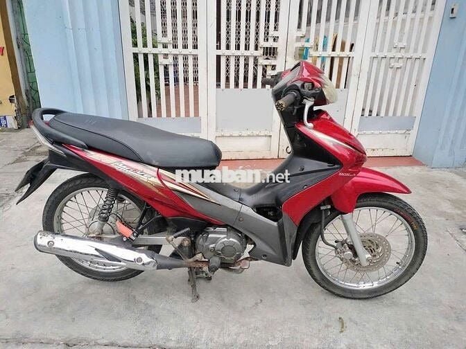 Wave S 110