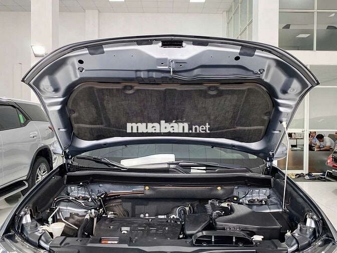 Mitsubishi Outlander CVT 2019- 3v4 biển SG một chủ