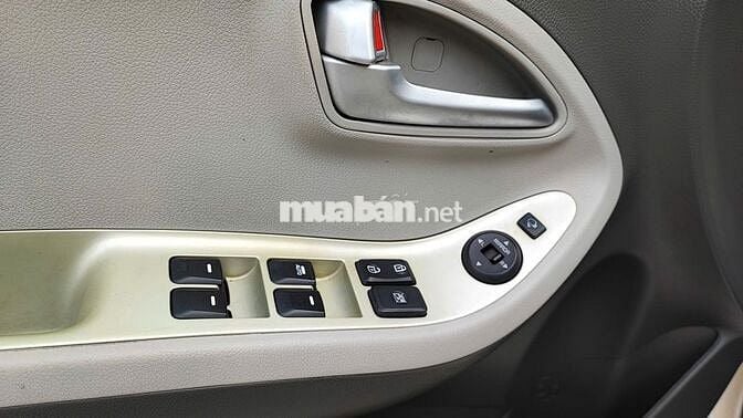 Kia Morning 2016 Si 1.25 AT - 67890 km