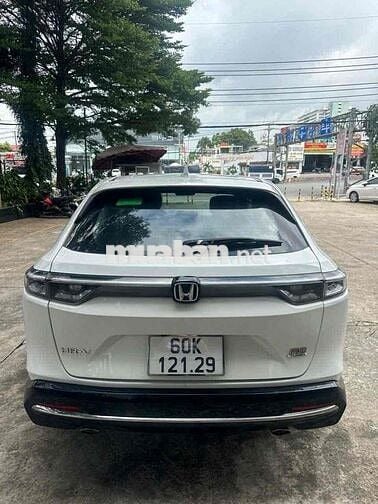 Honda HR-V 2023 RS - 48900 km