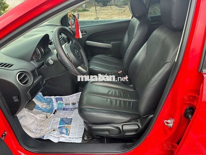 Mazda 2 2013 bản S odo 8v cực đẹp