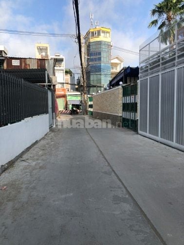 🏡 BÁN NHÀ 2 LẦU - DT: 78m2 - SHR - Không QH/ không LG.