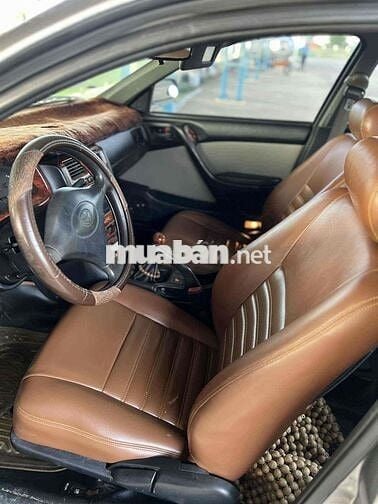 Toyota Corona 1993 GLi 2.0  - 268 km