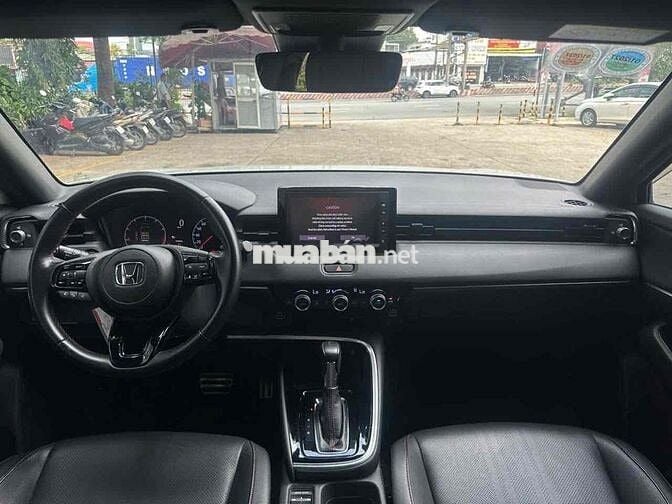 Honda HR-V 2023 RS - 48900 km