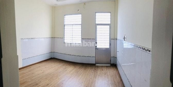 🏡 BÁN NHÀ 2 LẦU - DT: 78m2 - SHR - Không QH/ không LG.