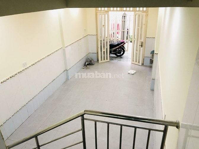 🏡 BÁN NHÀ 2 LẦU - DT: 78m2 - SHR - Không QH/ không LG.