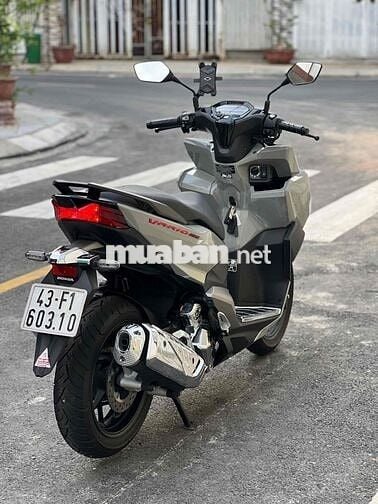 chuyển nhượng. vario 160 abs.