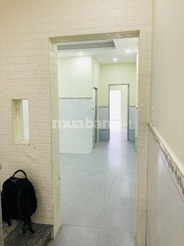🏡 BÁN NHÀ 2 LẦU - DT: 78m2 - SHR - Không QH/ không LG.