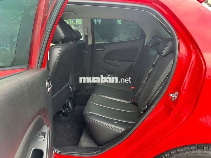 Mazda 2 2013 bản S odo 8v cực đẹp