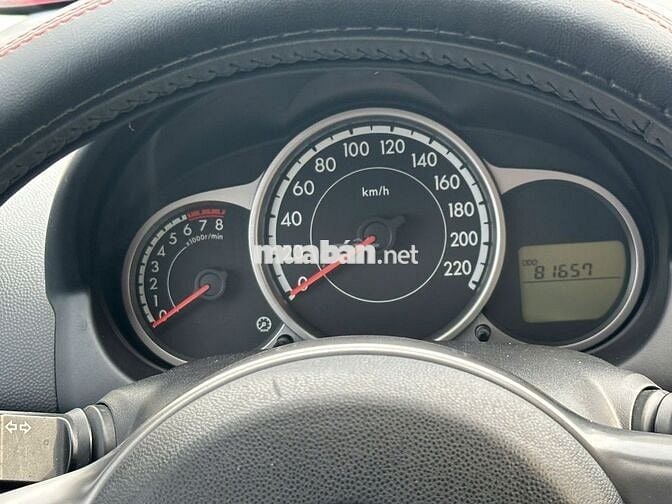 Mazda 2 2013 bản S odo 8v cực đẹp