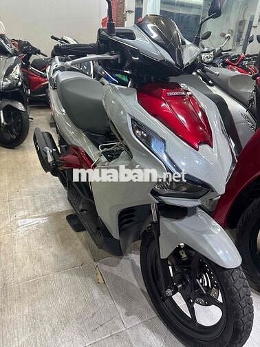 AB 150 2021 ABS lên màu Xám xi măng.BSTP chính chủ