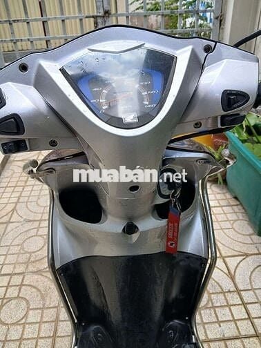 Bán xe Vision 2012
