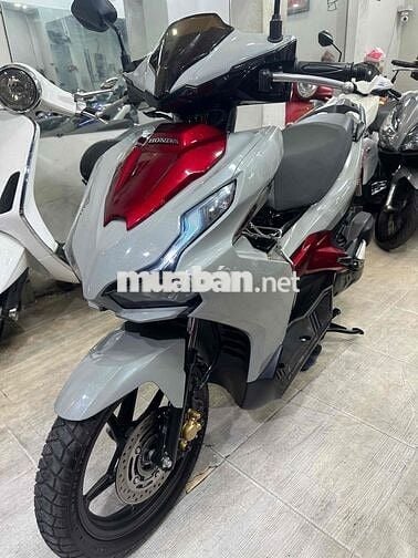 AB 150 2021 ABS lên màu Xám xi măng.BSTP chính chủ