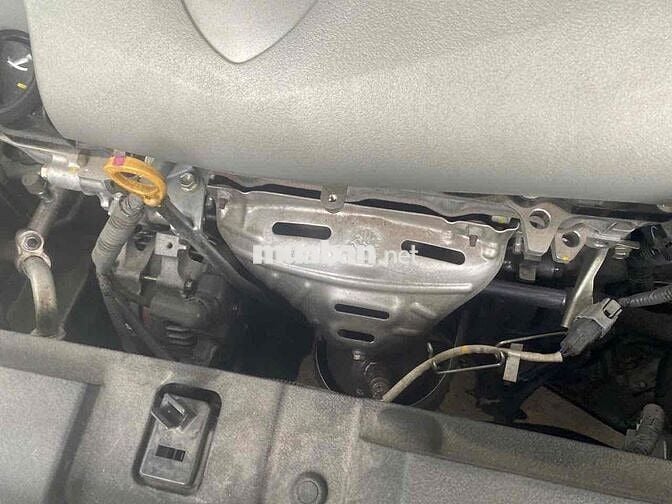 Toyota Vios 2022 1.5E CVT - 47000 km