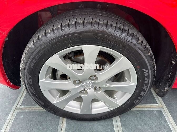 Mazda 2 2013 bản S odo 8v cực đẹp