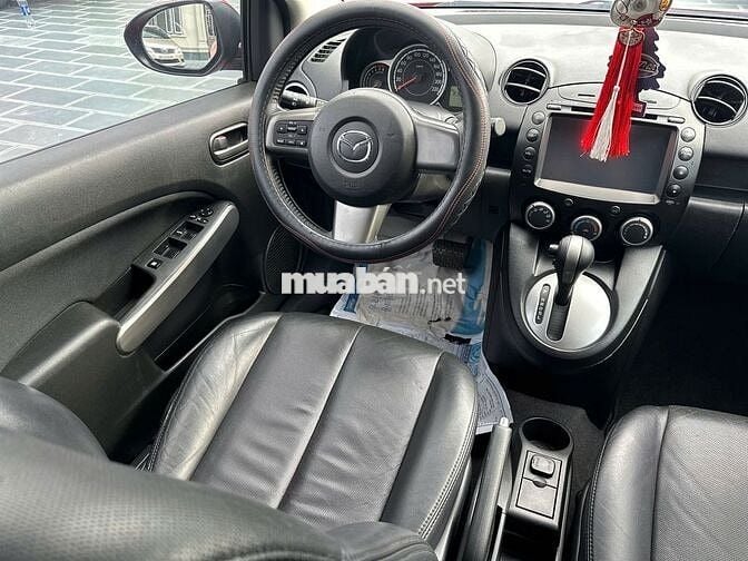 Mazda 2 2013 bản S odo 8v cực đẹp