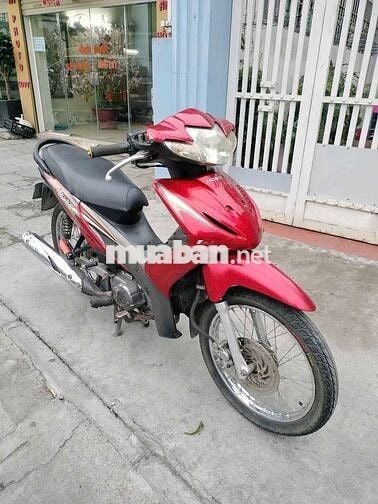 Wave S 110