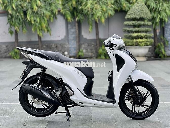 SH 125 2017 BSTP CHÍNH CHỦ CÓ BÁN GÓP