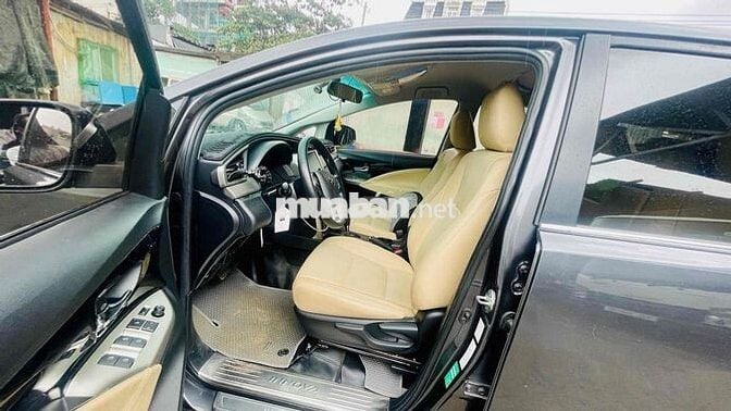 Toyota Innova 2016 2.0G - 64500 km