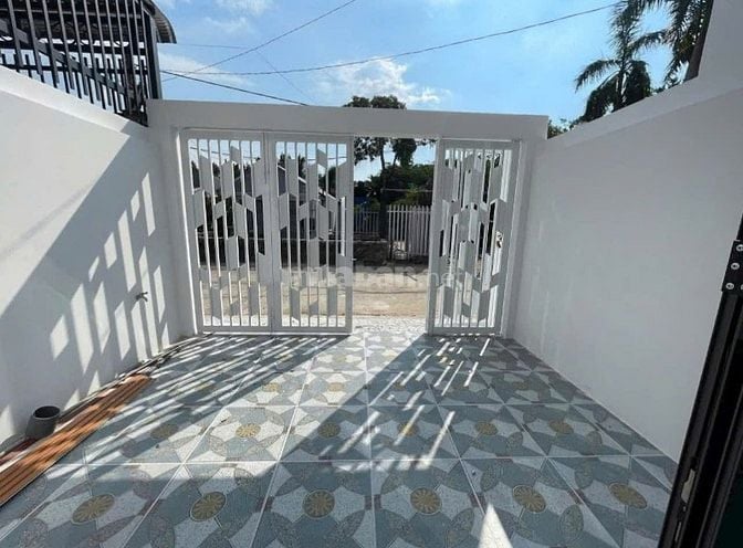 Chủ Nhà Xỉu Up Xỉu Down Vì Kẹt Tiền Bán Gấp Nhà Cấp 4 Mới Keng Củ Chi 