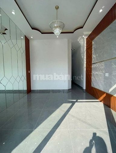 Chủ Nhà Xỉu Up Xỉu Down Vì Kẹt Tiền Bán Gấp Nhà Cấp 4 Mới Keng Củ Chi 