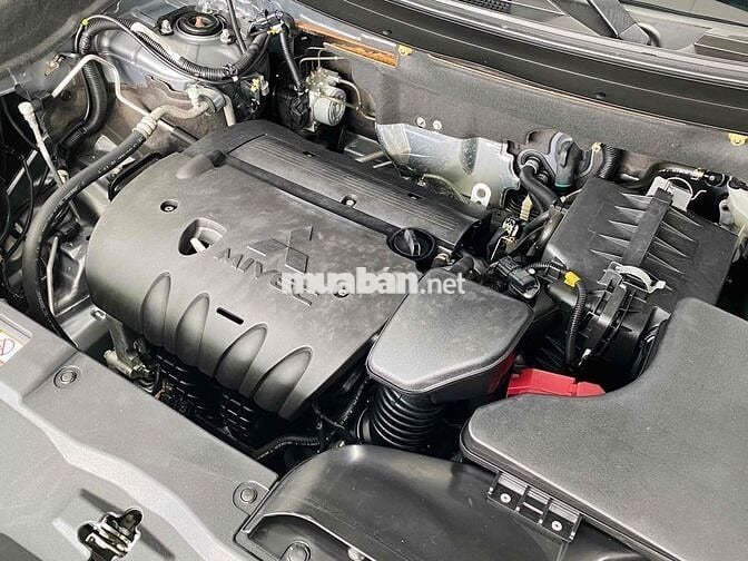 Mitsubishi Outlander 2019 1 Chủ - 34000 km