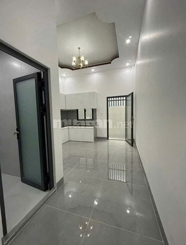 Chủ Nhà Xỉu Up Xỉu Down Vì Kẹt Tiền Bán Gấp Nhà Cấp 4 Mới Keng Củ Chi 