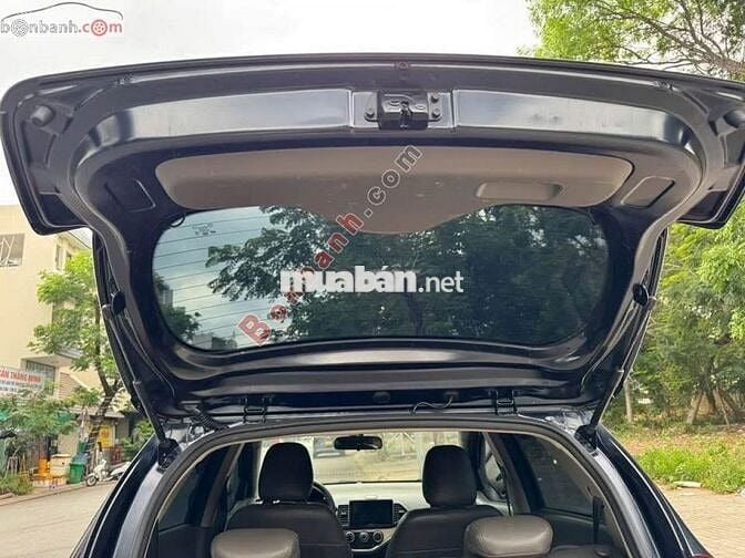 Kia Morning 2018 – Siêu lướt, máy êm, màu đẹp