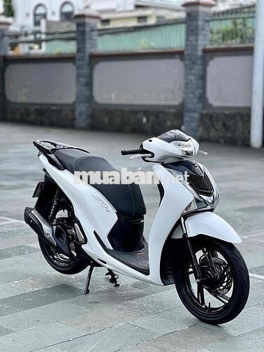 SH 125 2017 BSTP CHÍNH CHỦ CÓ BÁN GÓP