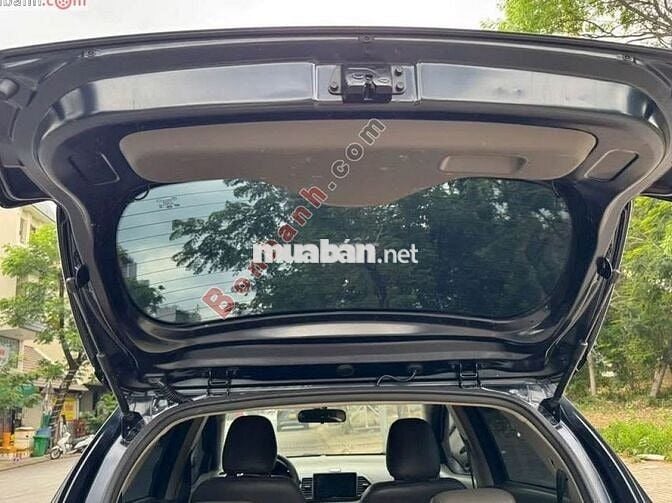 Kia Morning 2018 – Siêu lướt, màu độc lạ