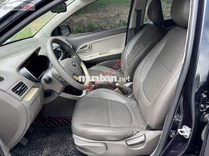 Kia Morning EX 2018 - 194 Triệu