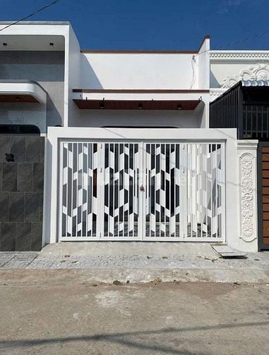 Chủ Nhà Xỉu Up Xỉu Down Vì Kẹt Tiền Bán Gấp Nhà Cấp 4 Mới Keng Củ Chi 