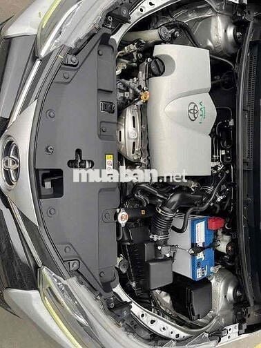 Toyota Vios 2022 G 1.5 CVT - 49900 km