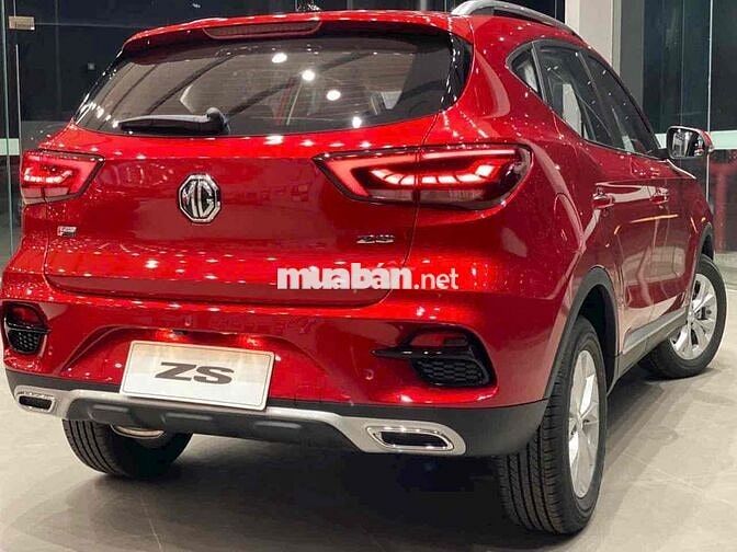 🔥ZS STD/LUX 2025 xe sẵn đủ màu 🔥