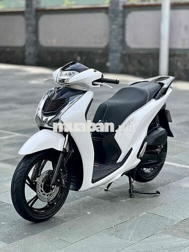 SH 125 2017 BSTP CHÍNH CHỦ CÓ BÁN GÓP