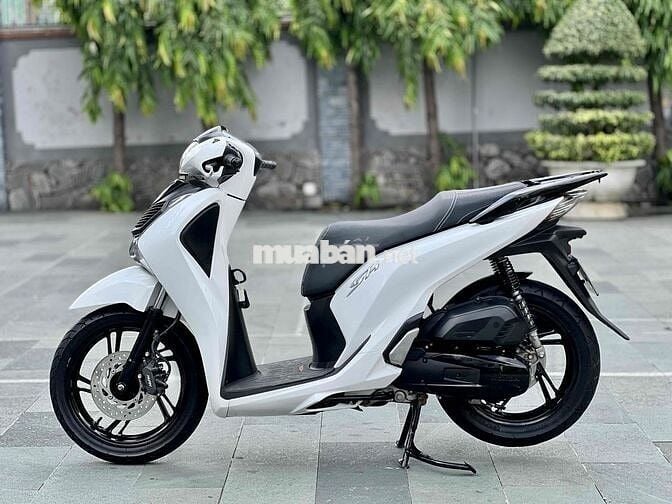 SH 125 2017 BSTP CHÍNH CHỦ CÓ BÁN GÓP