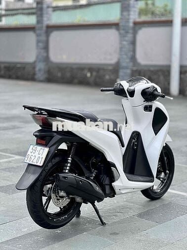 SH 125 2017 BSTP CHÍNH CHỦ CÓ BÁN GÓP