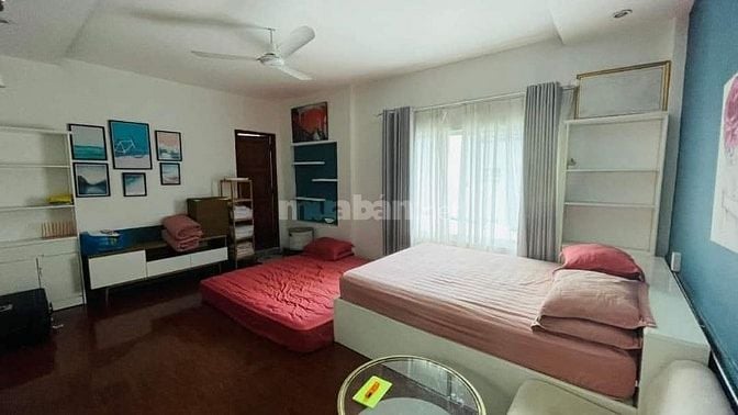 VIP LÊ VĂN SỸ 245M2 – 4 TẦNG 22 PHÒNG – TÒA NHÀ VP CHỈ 42.9 TỶ TL