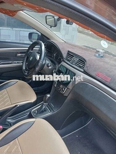 Suzuki Ciaz 2018 1.4 AT - 165000 km