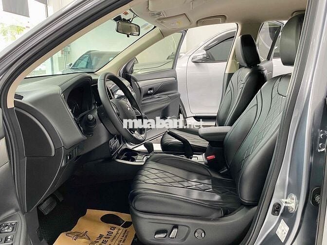 Mitsubishi Outlander 2019 1 Chủ - 34000 km
