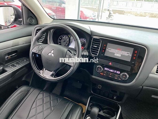 Mitsubishi Outlander 2019 1 Chủ - 34000 km