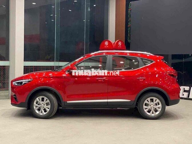 🔥ZS STD/LUX 2025 xe sẵn đủ màu 🔥