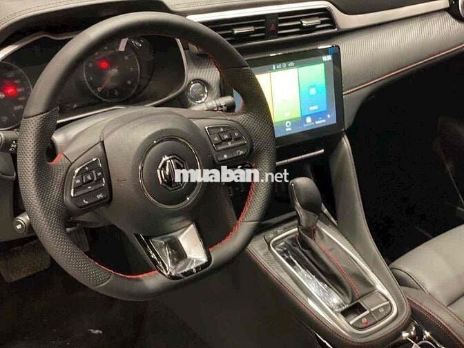 🔥ZS STD/LUX 2025 xe sẵn đủ màu 🔥